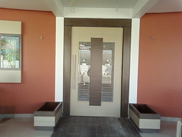 Designer Doors