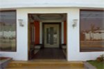 Door Interior