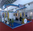 Exhibition Stalls