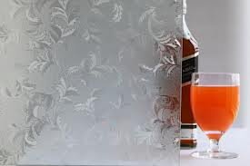 Static Glass Film