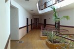 Railings and Doors