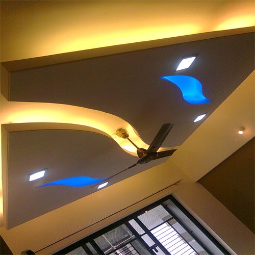 Ceiling Designs