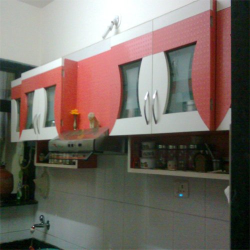 Crockery Unit