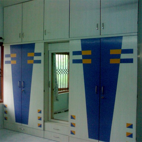 Wardrobe design
