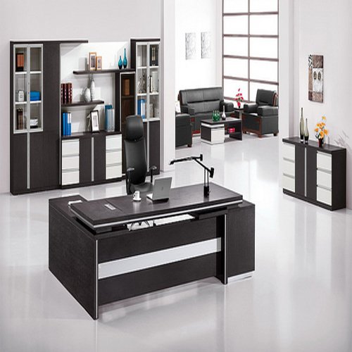 Office Interior